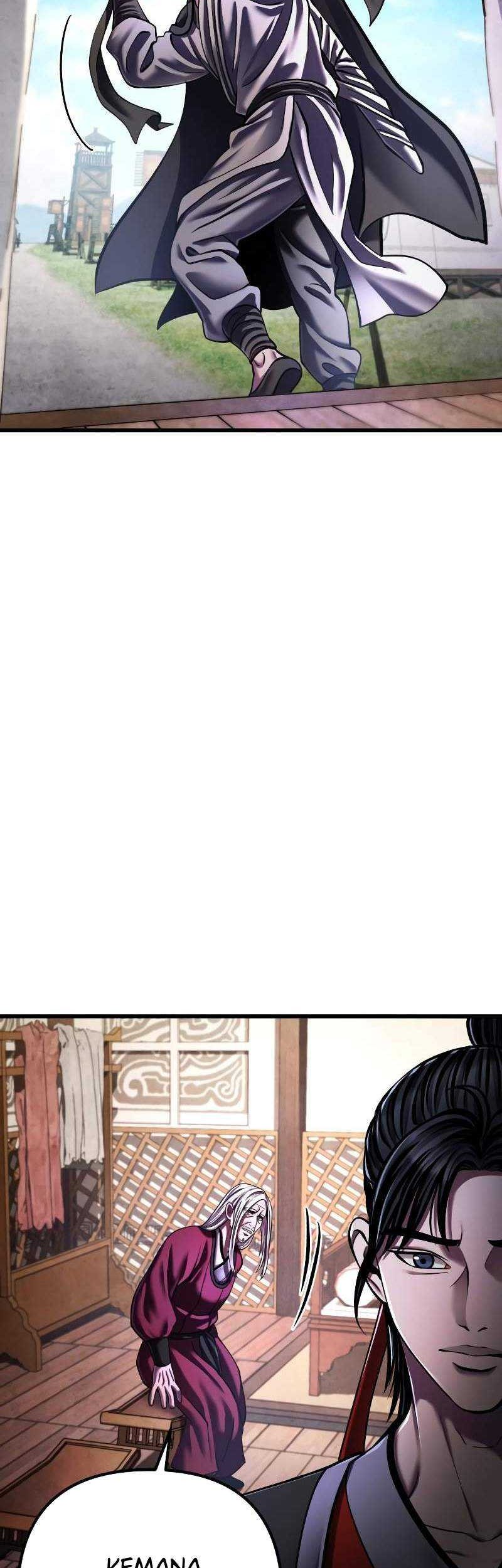 Revenge of Young Master Peng Chapter 148 - halaman 40