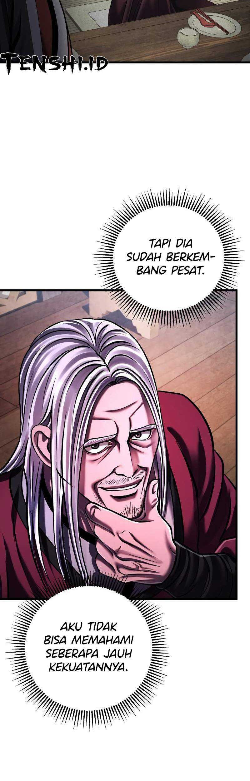 Revenge of Young Master Peng Chapter 148 - halaman 44