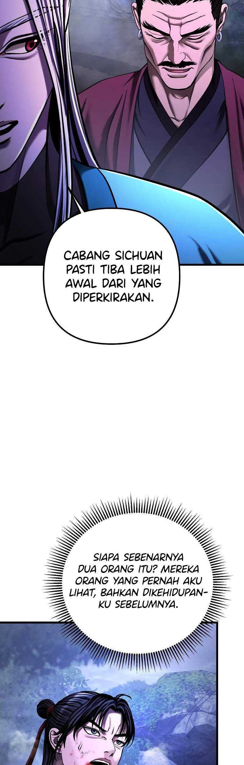Revenge of Young Master Peng Chapter 148 - halaman 5