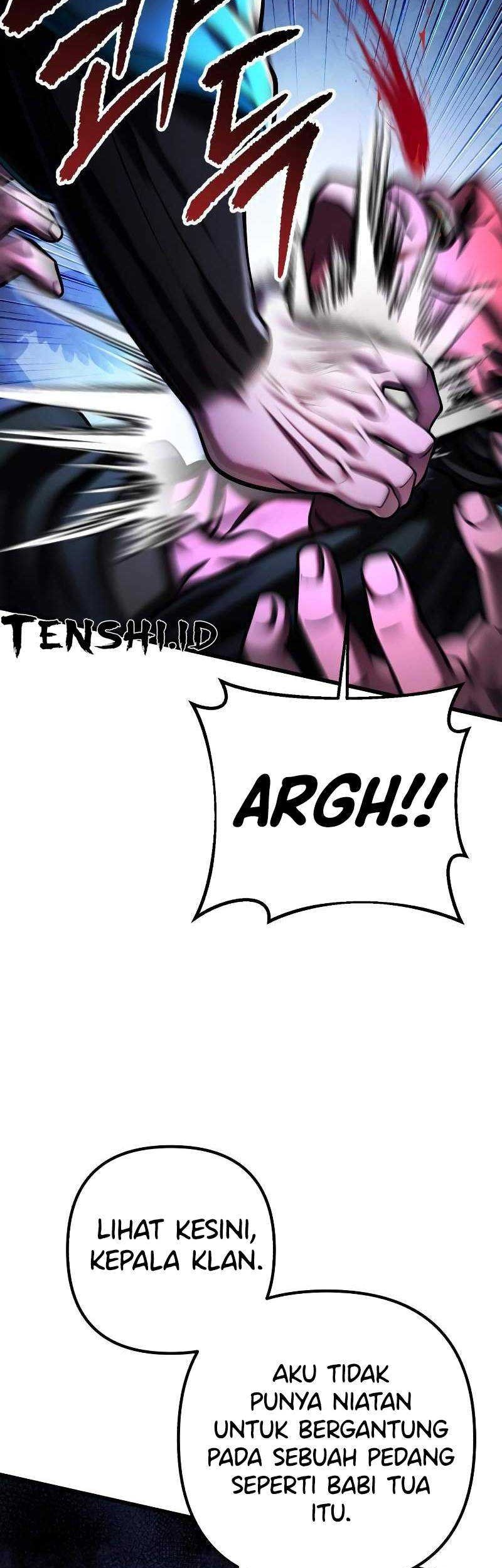 Revenge of Young Master Peng Chapter 148 - halaman 56