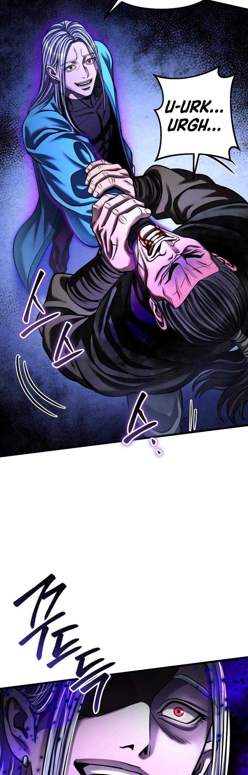 Revenge of Young Master Peng Chapter 148 - halaman 57