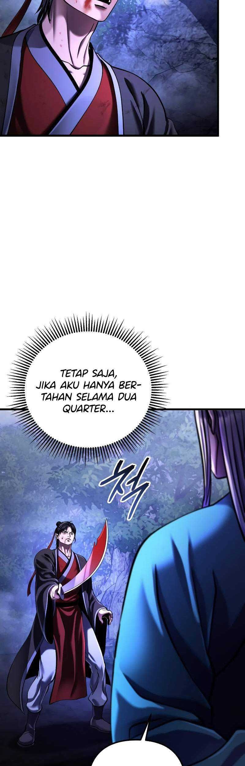 Revenge of Young Master Peng Chapter 148 - halaman 6