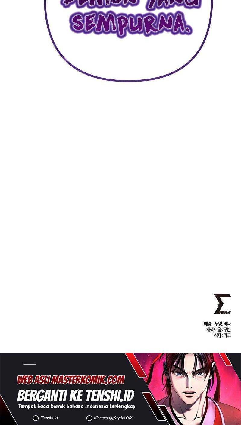 Revenge of Young Master Peng Chapter 148 - halaman 60