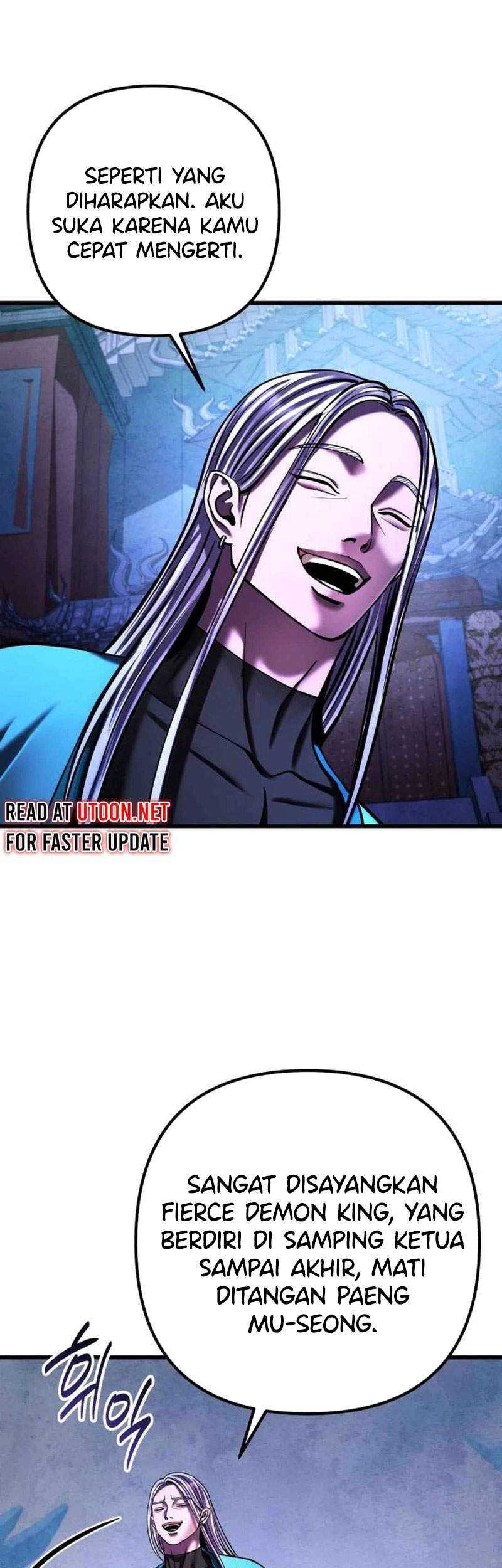 Revenge of Young Master Peng Chapter 149 - halaman 10