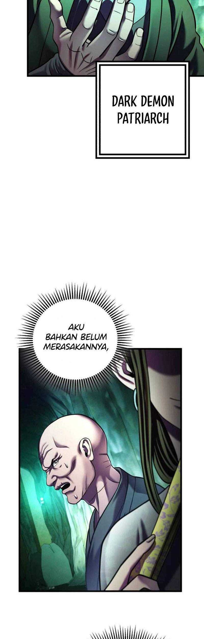 Revenge of Young Master Peng Chapter 149 - halaman 21