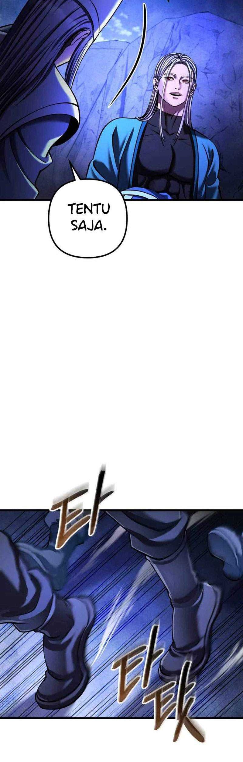 Revenge of Young Master Peng Chapter 149 - halaman 43