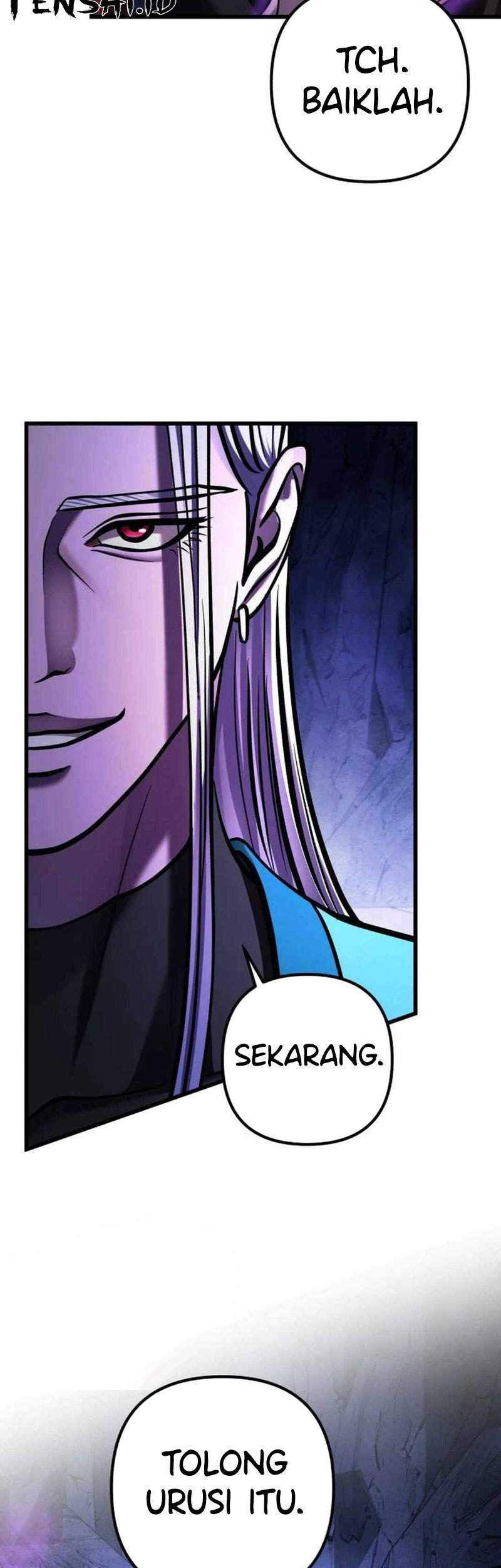 Revenge of Young Master Peng Chapter 149 - halaman 48