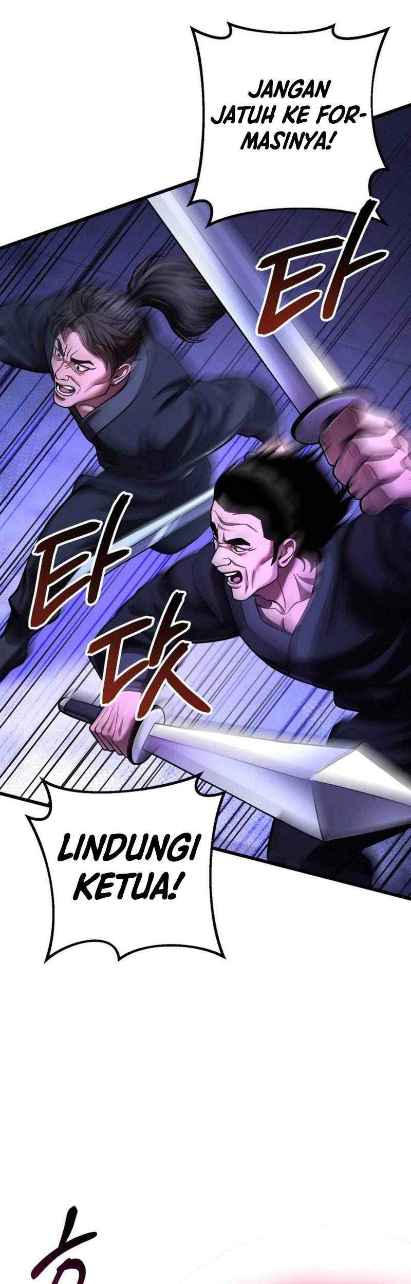 Revenge of Young Master Peng Chapter 149 - halaman 50