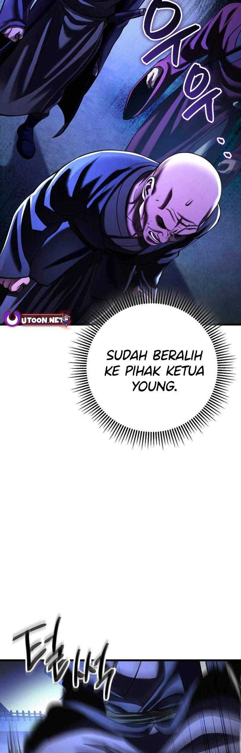 Revenge of Young Master Peng Chapter 149 - halaman 8