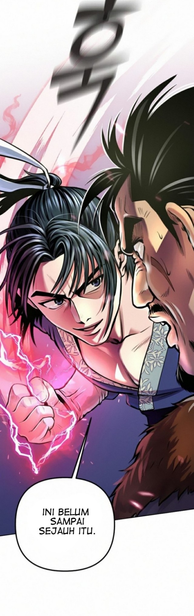Revenge of Young Master Peng Chapter 15 - halaman 14