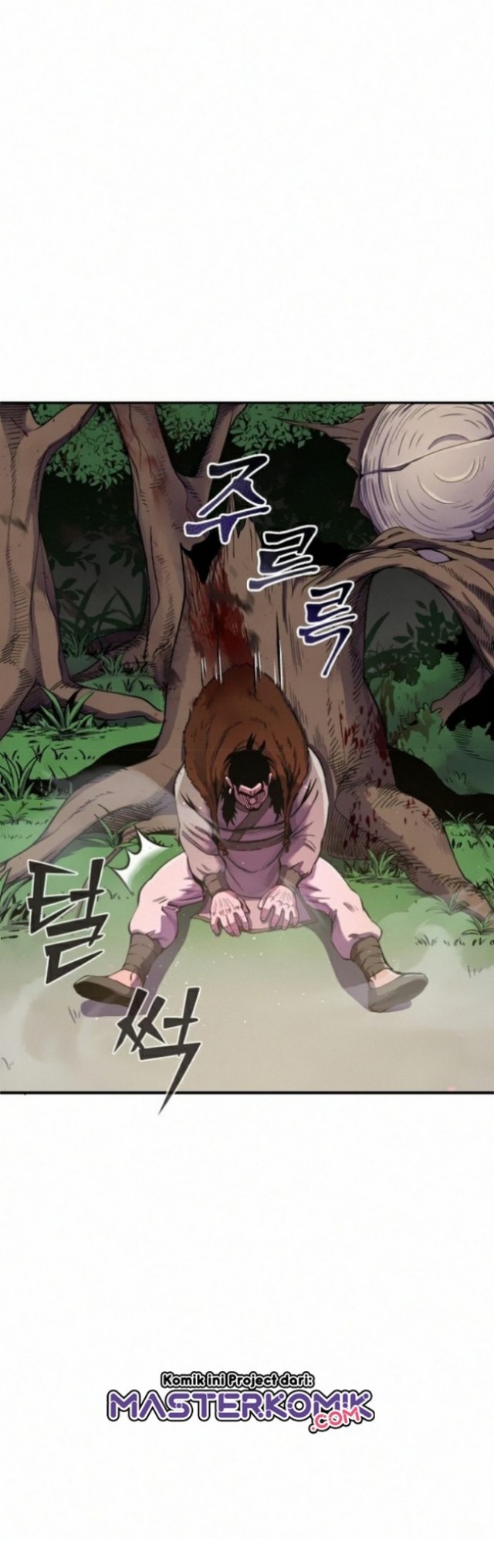 Revenge of Young Master Peng Chapter 15 - halaman 17