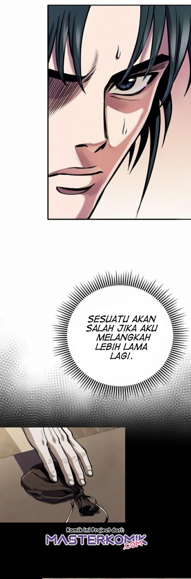 Revenge of Young Master Peng Chapter 15 - halaman 19