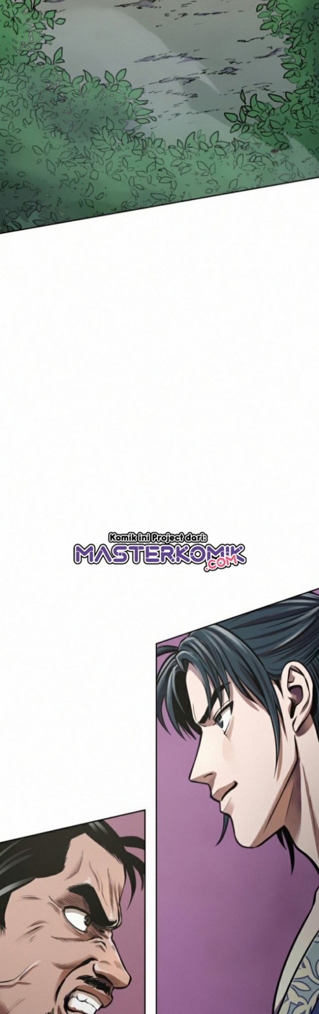 Revenge of Young Master Peng Chapter 15 - halaman 4