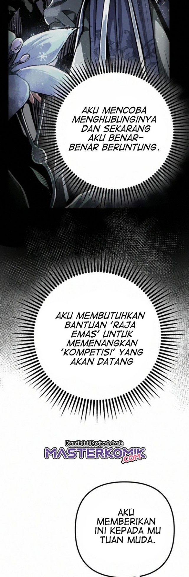 Revenge of Young Master Peng Chapter 15 - halaman 57