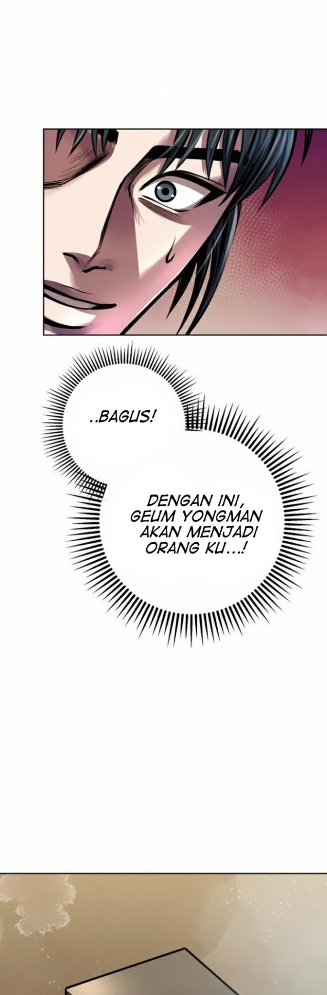 Revenge of Young Master Peng Chapter 15 - halaman 61
