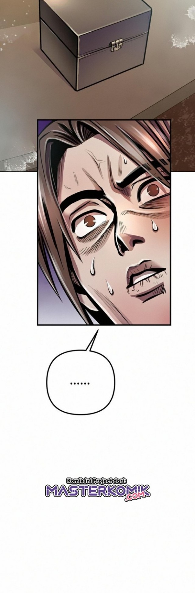 Revenge of Young Master Peng Chapter 15 - halaman 62