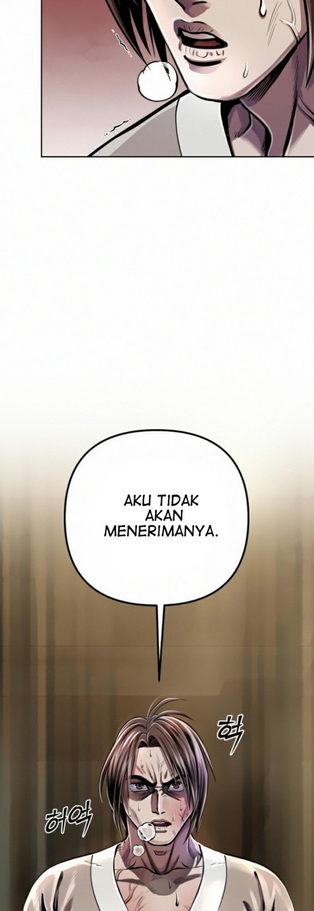 Revenge of Young Master Peng Chapter 15 - halaman 64