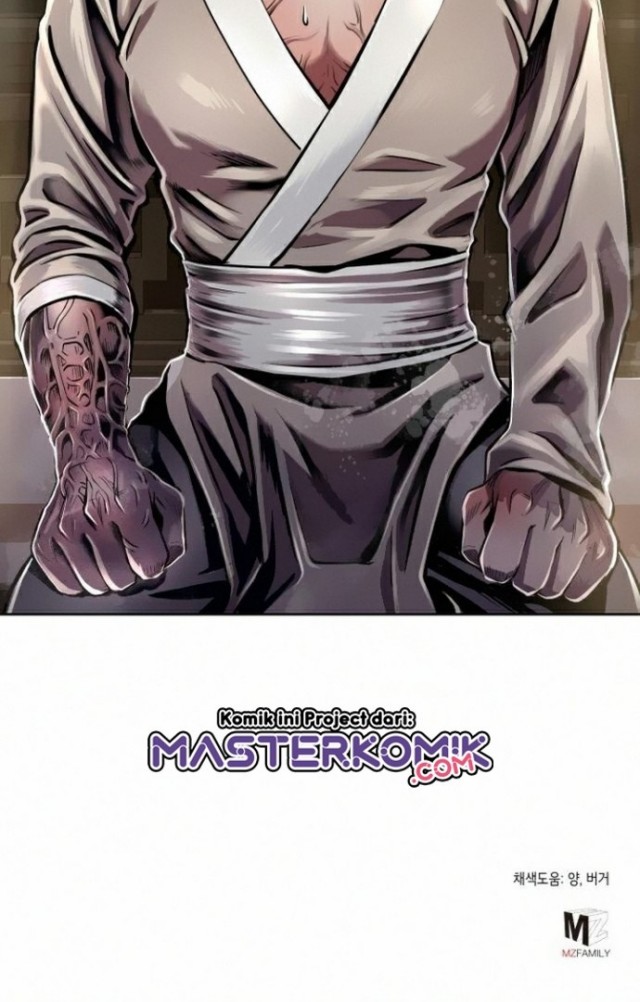 Revenge of Young Master Peng Chapter 15 - halaman 65