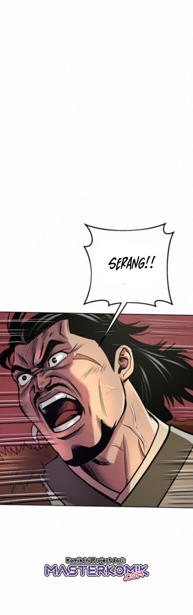 Revenge of Young Master Peng Chapter 15 - halaman 7