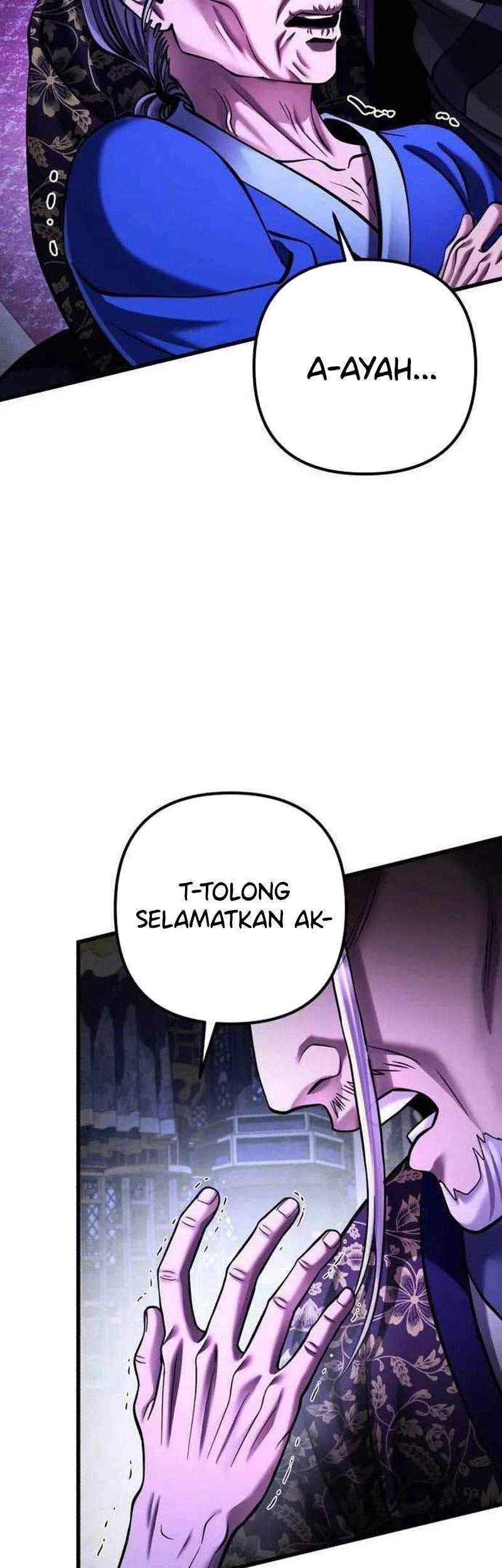 Revenge of Young Master Peng Chapter 150 - halaman 10