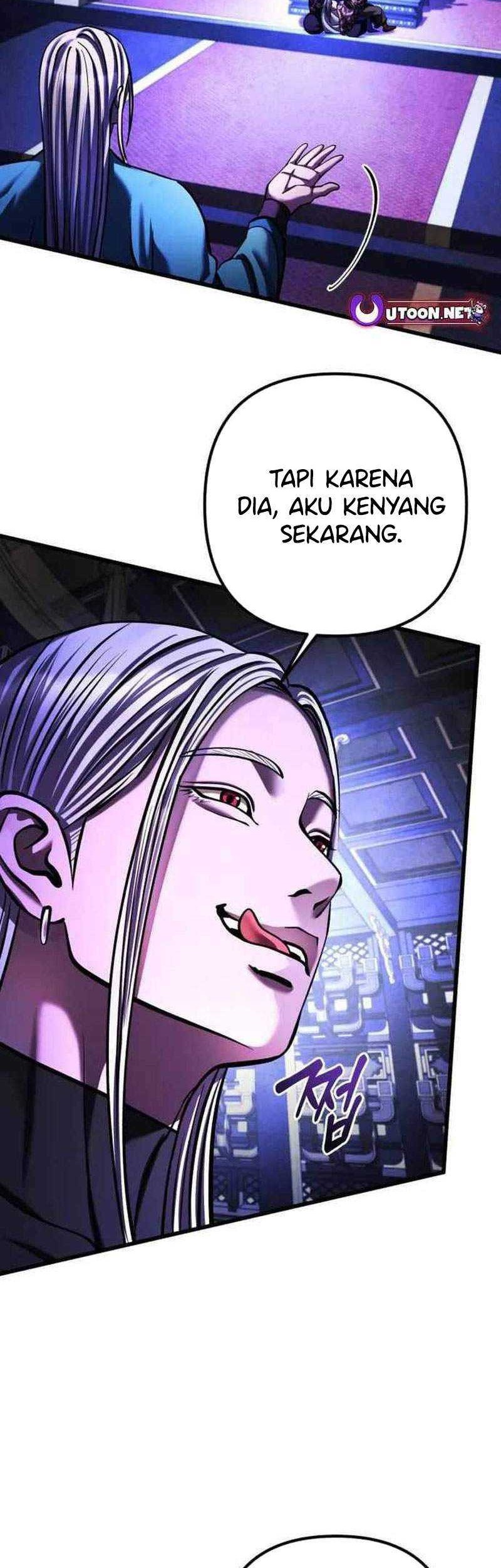 Revenge of Young Master Peng Chapter 150 - halaman 13