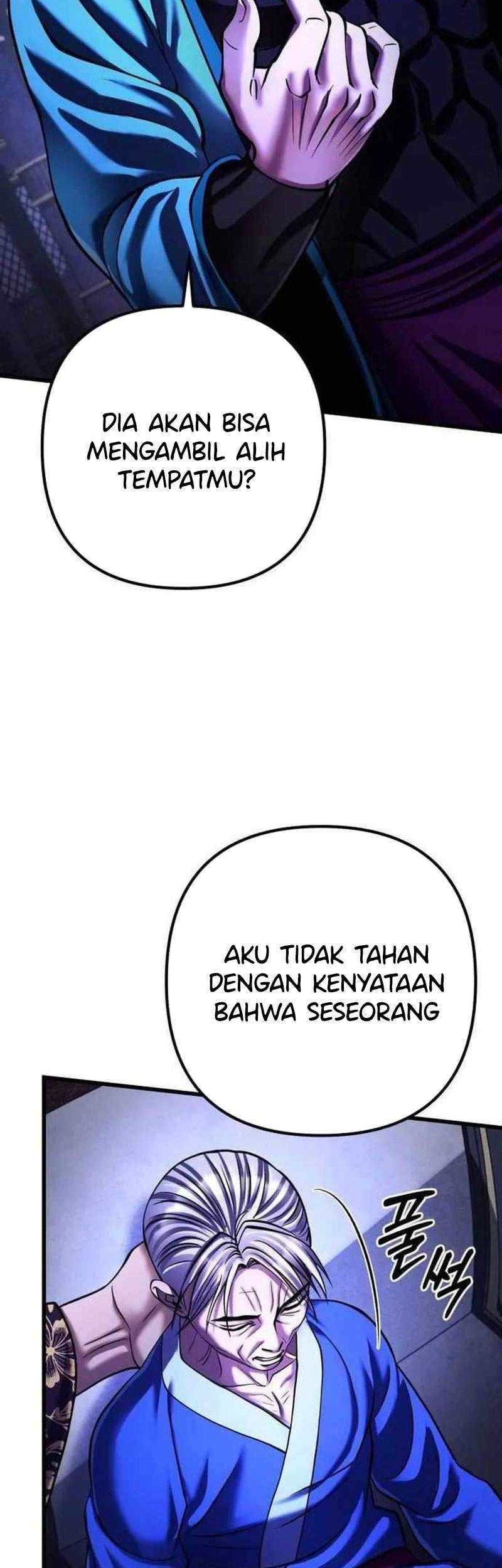 Revenge of Young Master Peng Chapter 150 - halaman 16
