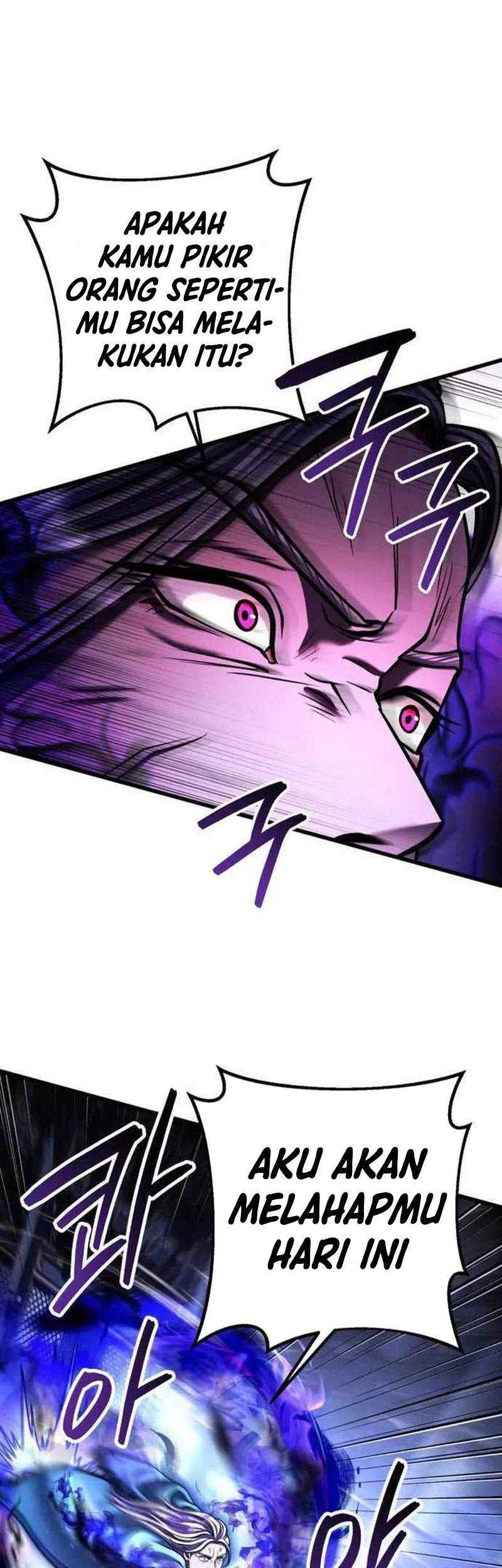 Revenge of Young Master Peng Chapter 150 - halaman 20
