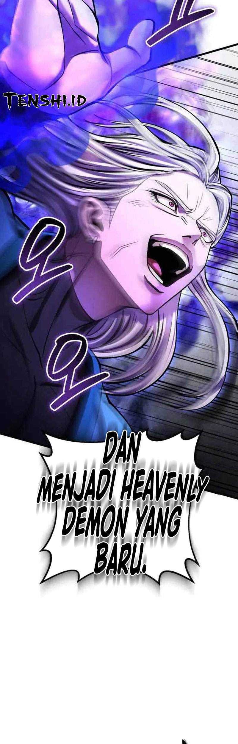 Revenge of Young Master Peng Chapter 150 - halaman 22