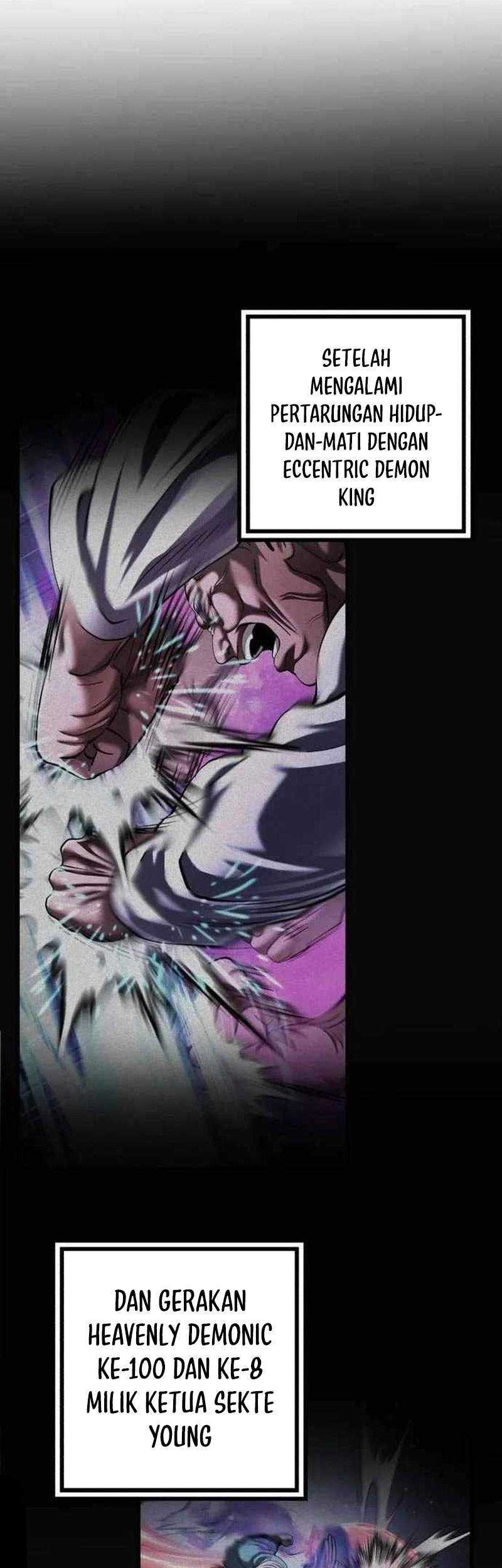 Revenge of Young Master Peng Chapter 150 - halaman 24