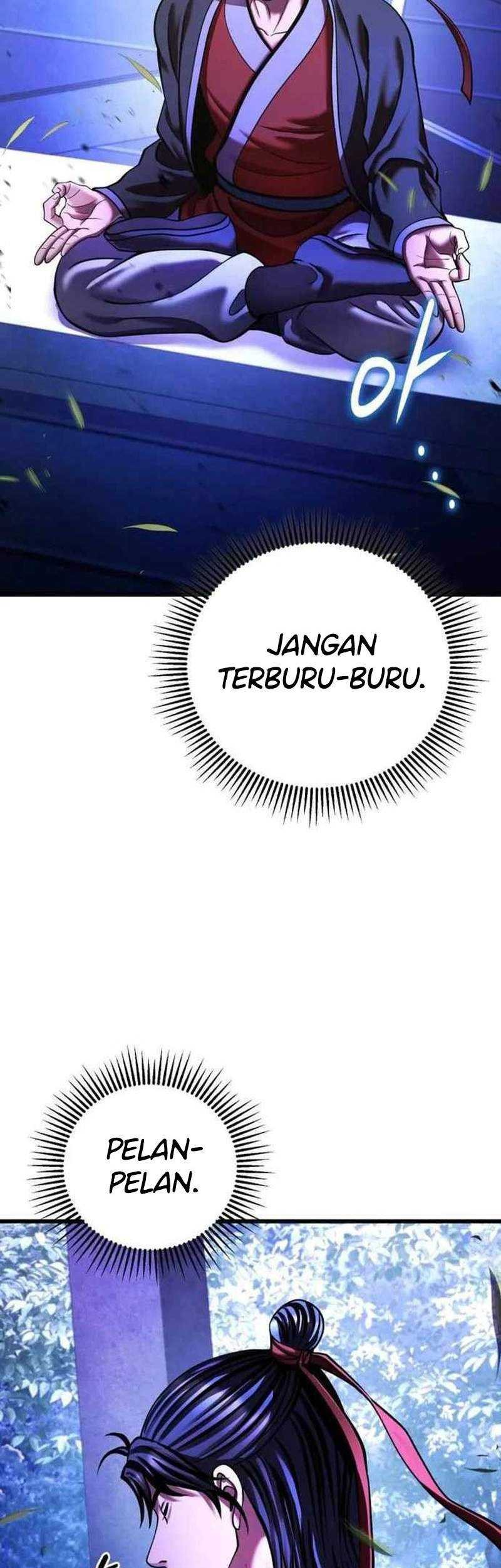 Revenge of Young Master Peng Chapter 150 - halaman 26