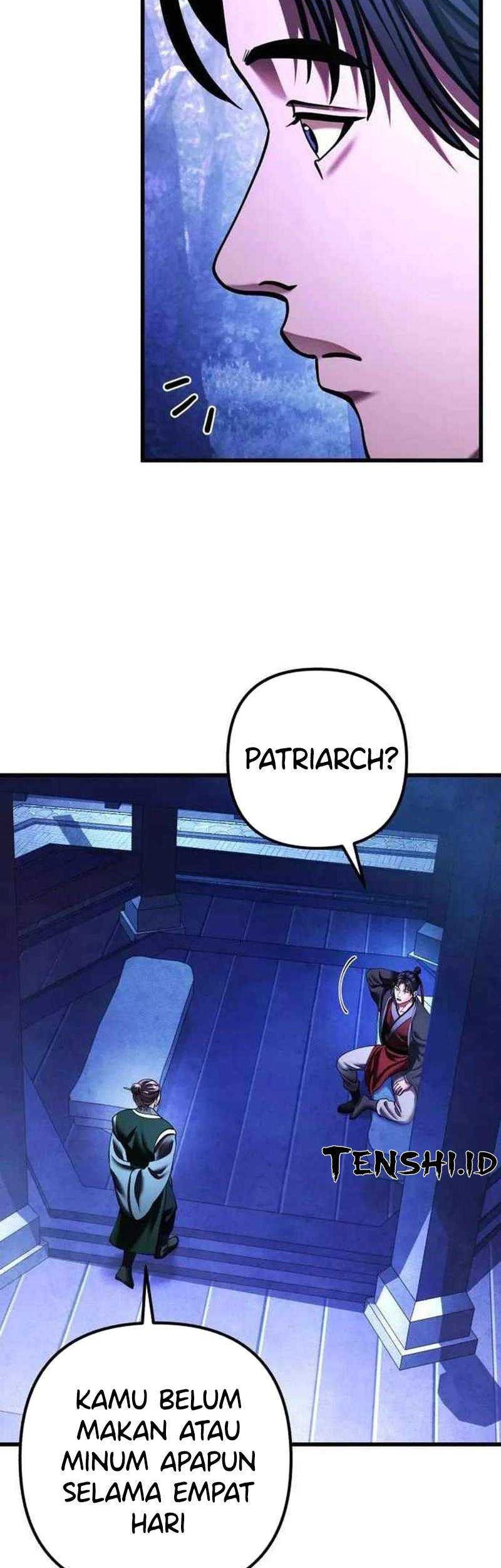 Revenge of Young Master Peng Chapter 150 - halaman 28