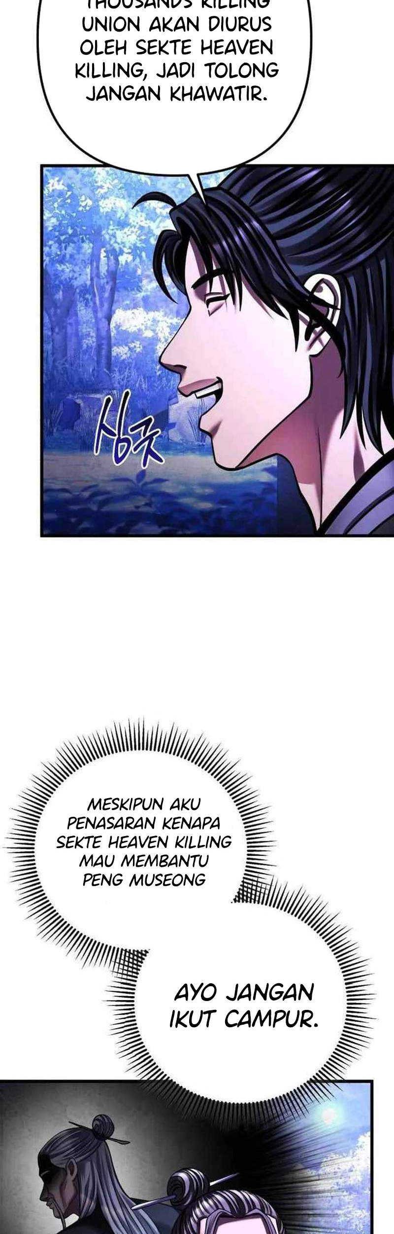 Revenge of Young Master Peng Chapter 150 - halaman 32