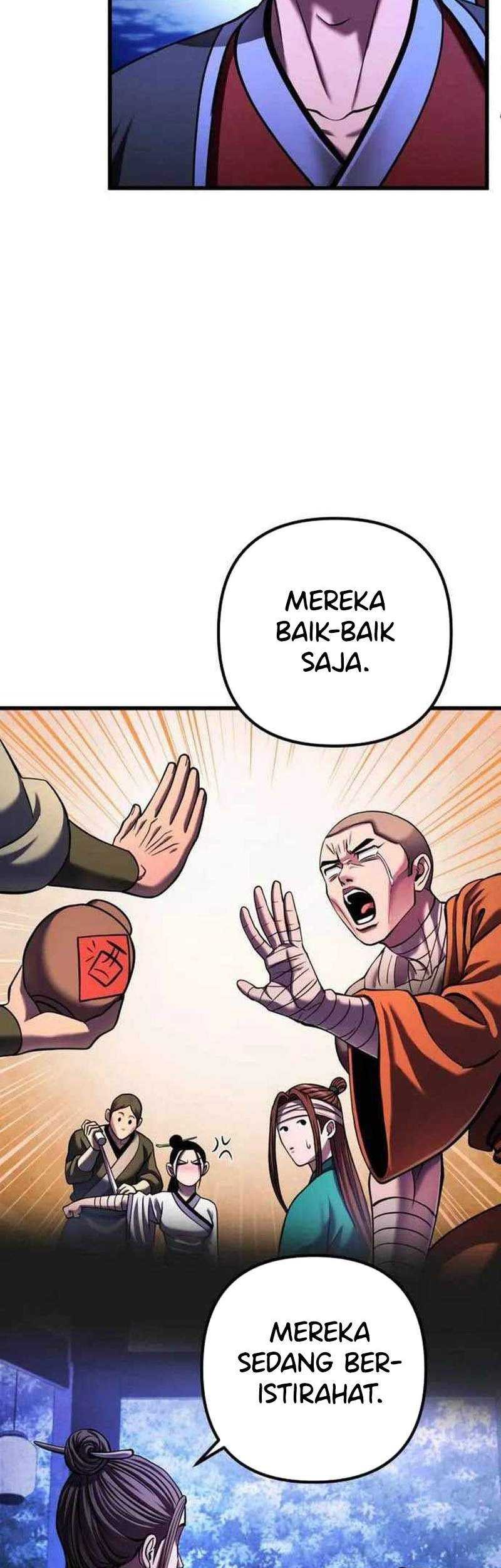 Revenge of Young Master Peng Chapter 150 - halaman 34