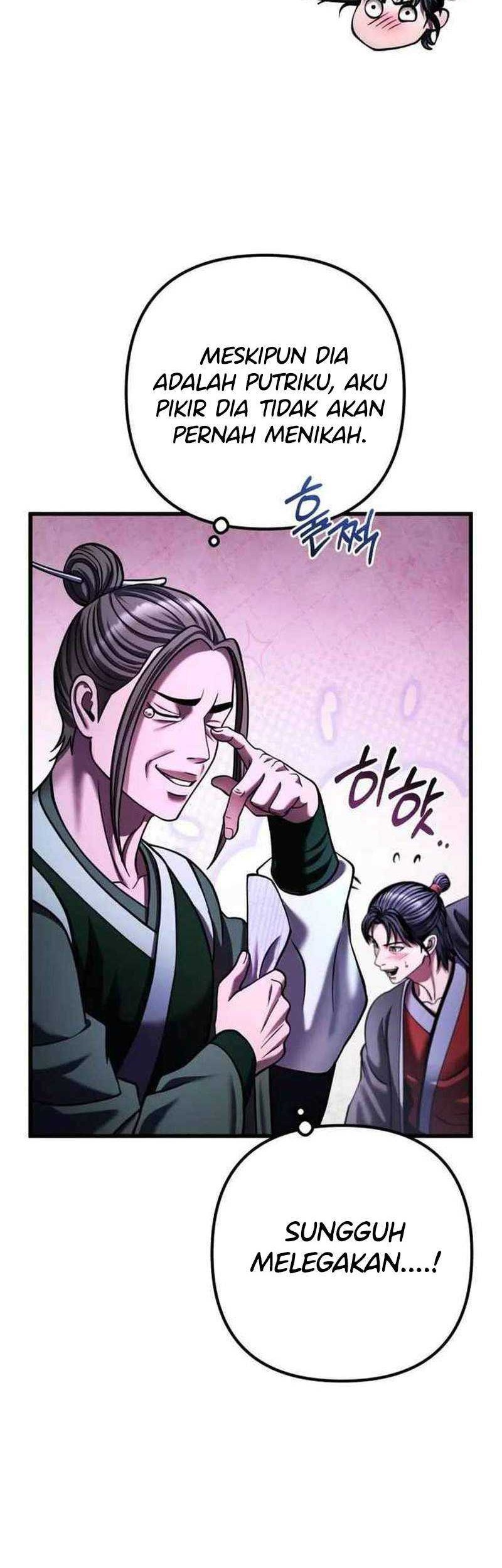 Revenge of Young Master Peng Chapter 150 - halaman 37