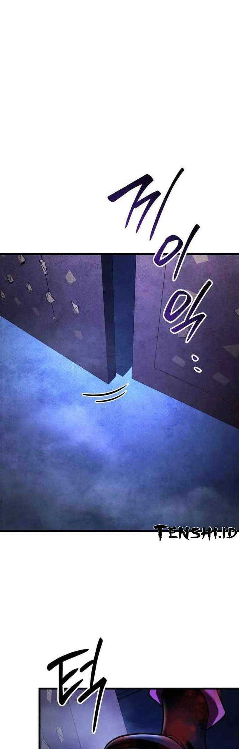 Revenge of Young Master Peng Chapter 150 - halaman 45