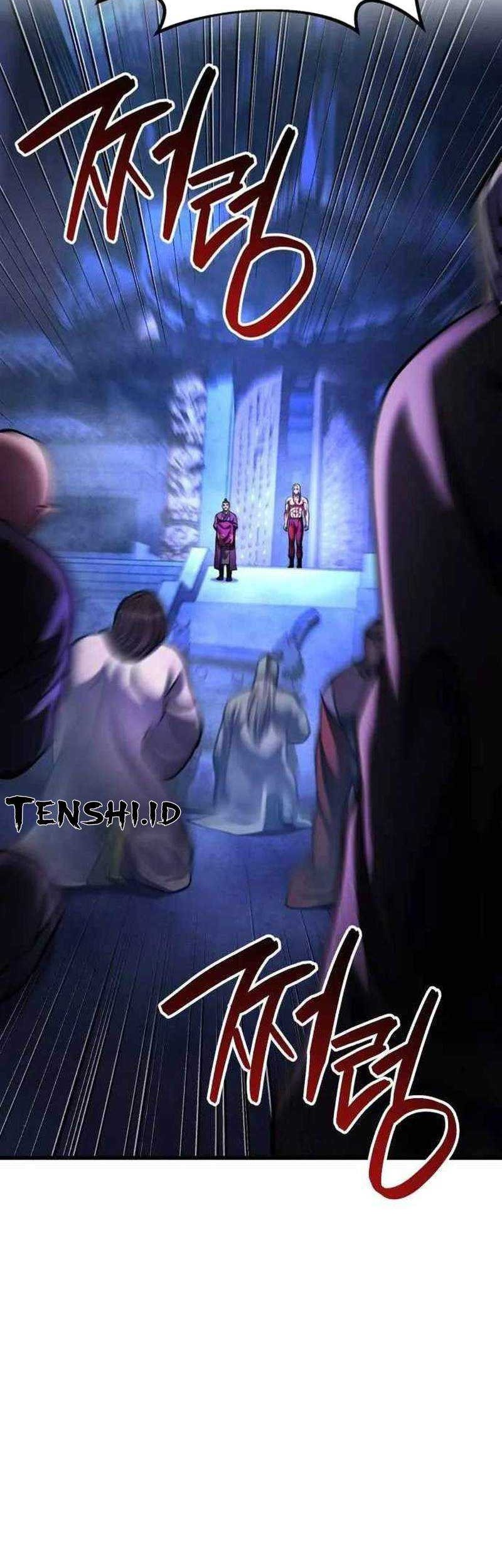 Revenge of Young Master Peng Chapter 150 - halaman 48