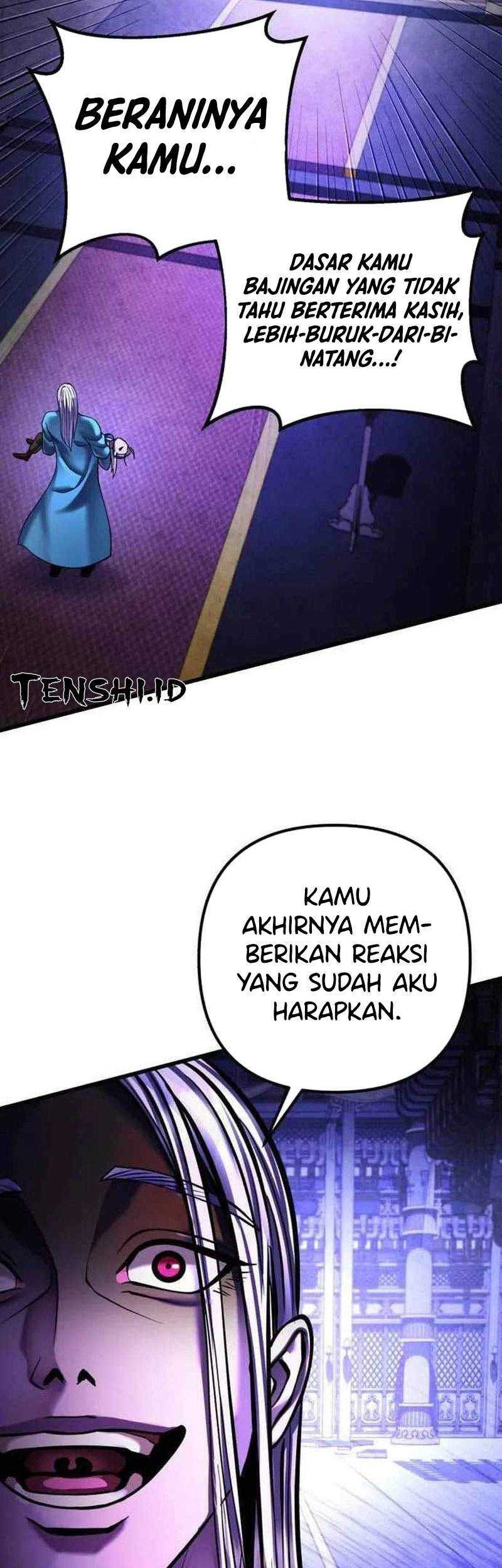 Revenge of Young Master Peng Chapter 150 - halaman 5