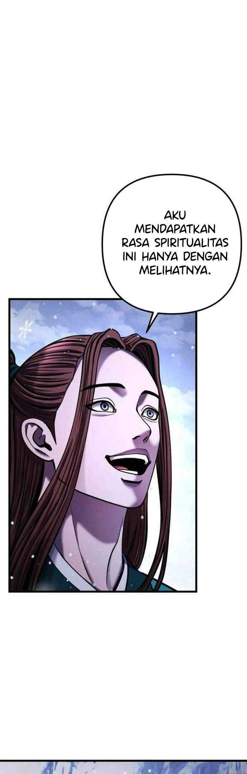 Revenge of Young Master Peng Chapter 150 - halaman 54