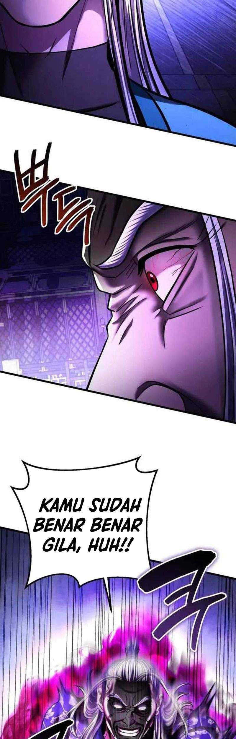 Revenge of Young Master Peng Chapter 150 - halaman 6