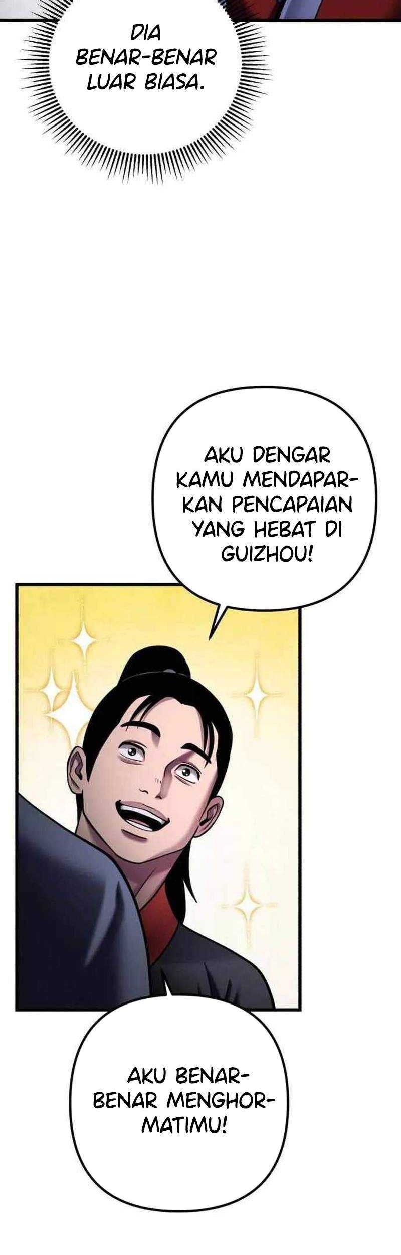 Revenge of Young Master Peng Chapter 150 - halaman 60
