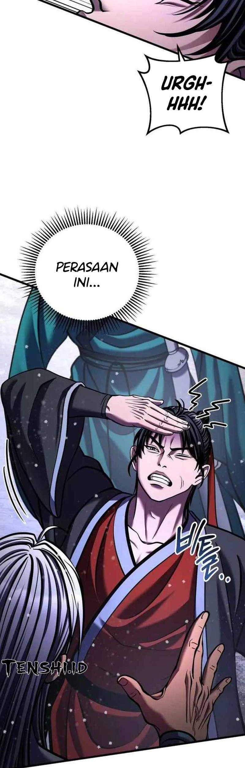 Revenge of Young Master Peng Chapter 150 - halaman 64