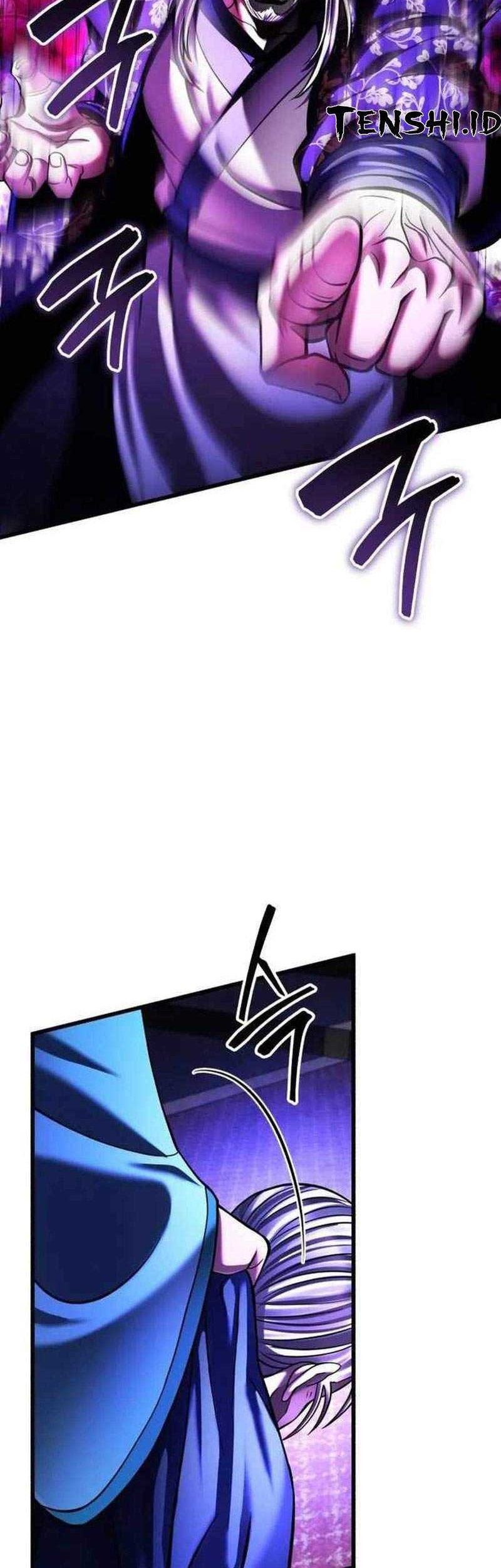 Revenge of Young Master Peng Chapter 150 - halaman 7
