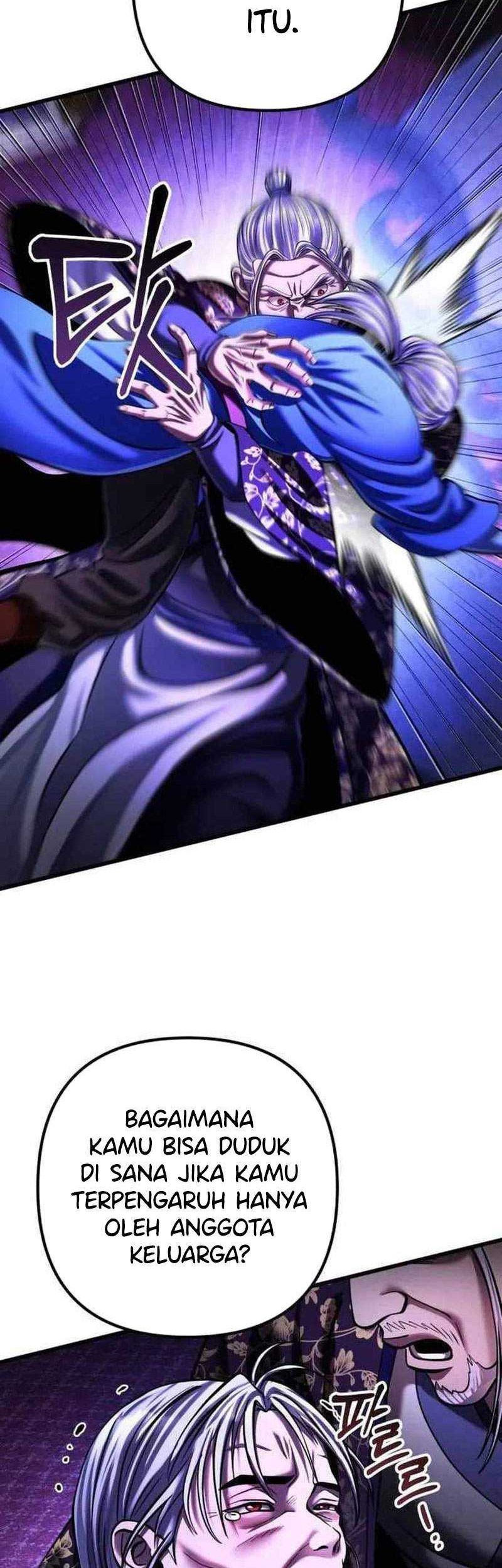 Revenge of Young Master Peng Chapter 150 - halaman 9