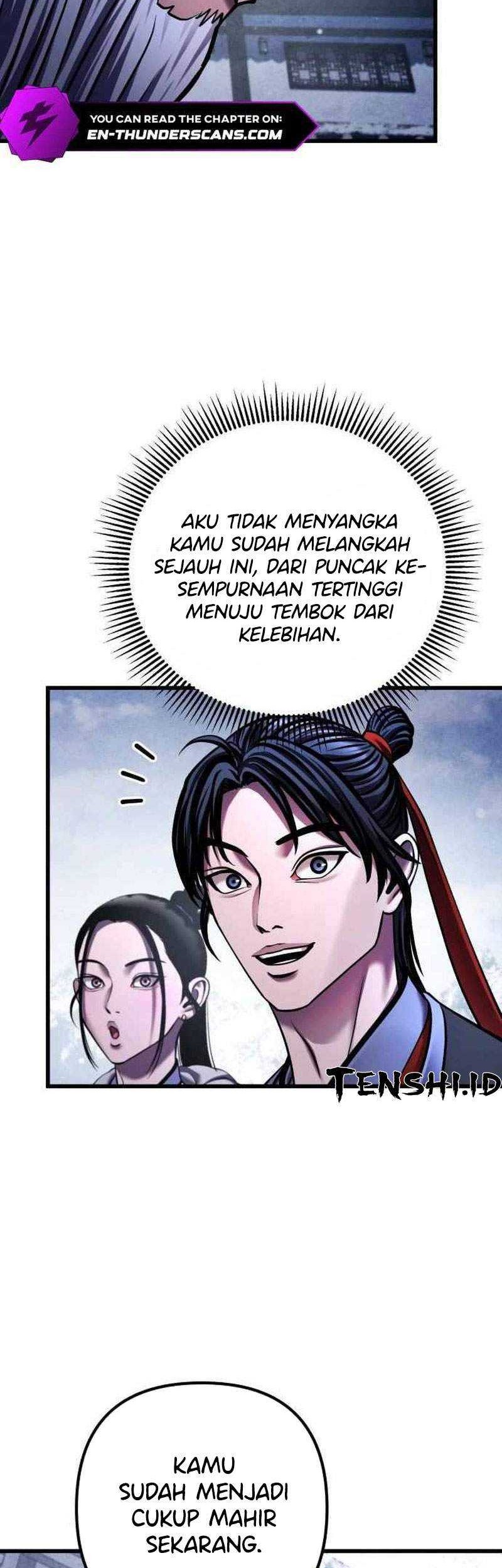 Revenge of Young Master Peng Chapter 151 - halaman 11