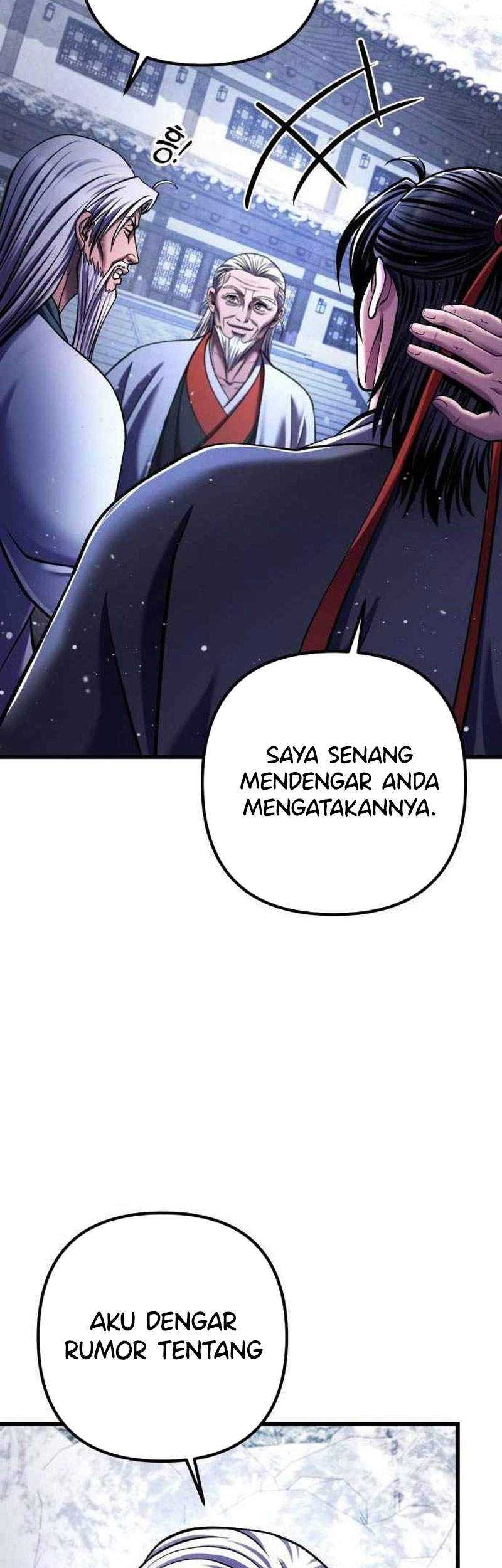 Revenge of Young Master Peng Chapter 151 - halaman 12
