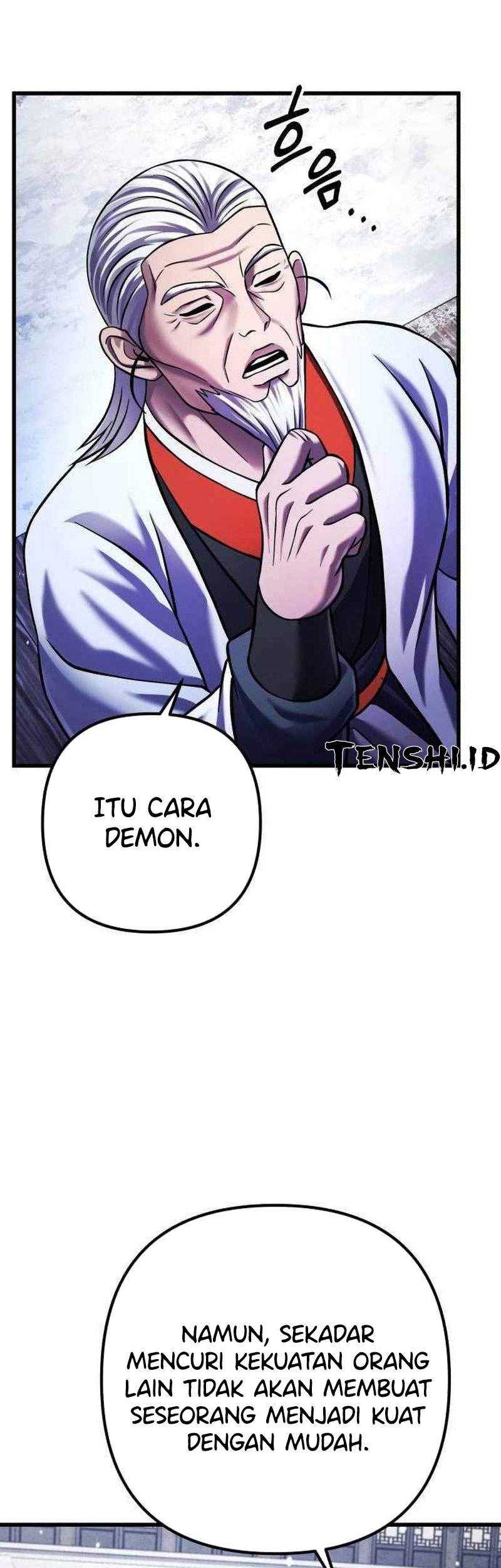 Revenge of Young Master Peng Chapter 151 - halaman 15
