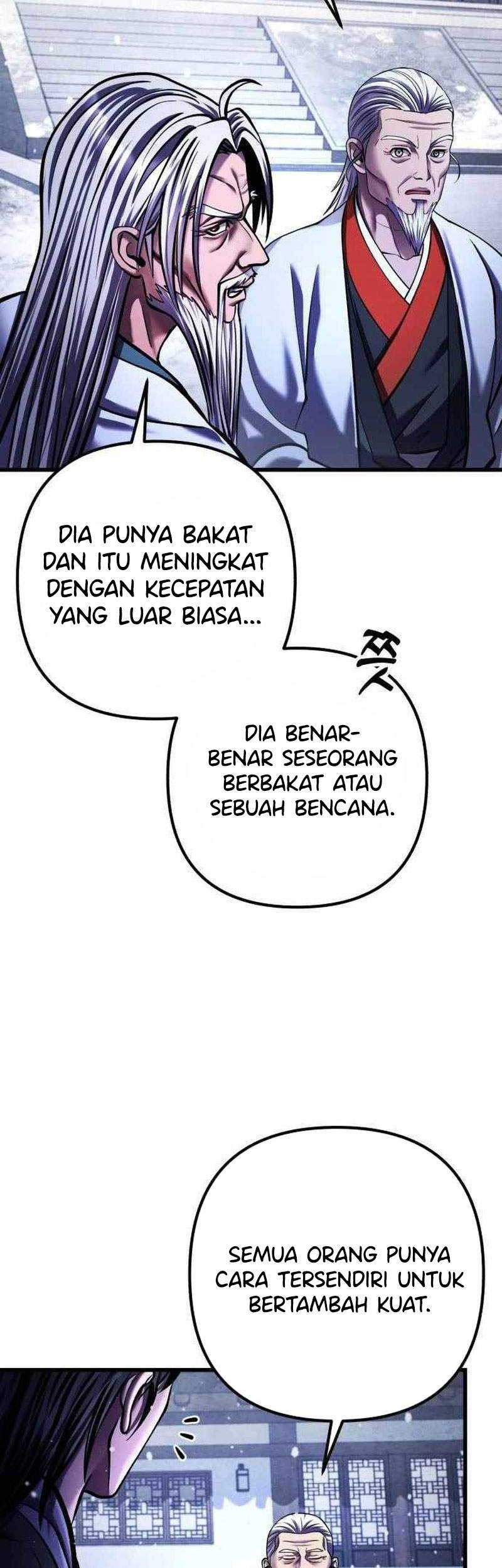 Revenge of Young Master Peng Chapter 151 - halaman 16