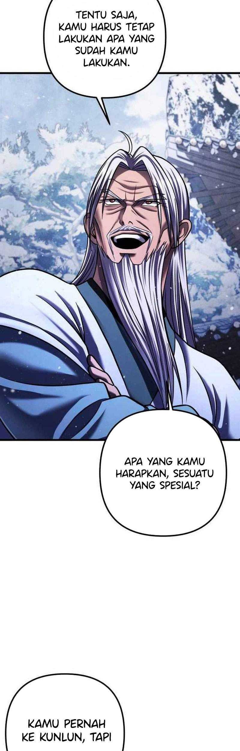 Revenge of Young Master Peng Chapter 151 - halaman 18