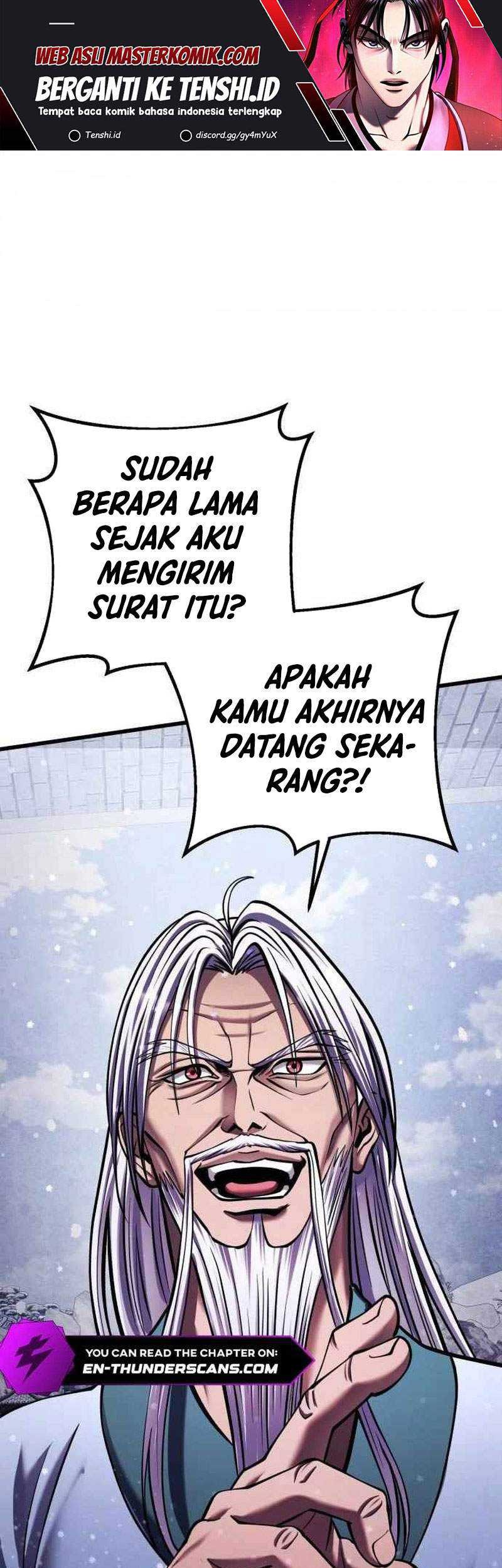 Revenge of Young Master Peng Chapter 151 - halaman 2