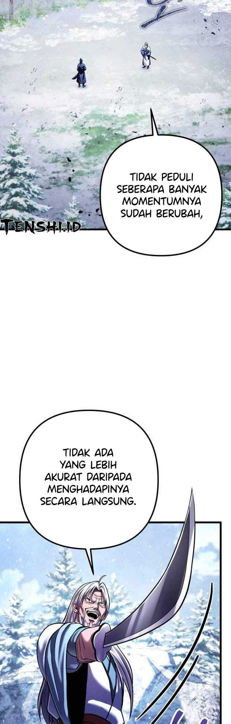 Revenge of Young Master Peng Chapter 151 - halaman 27